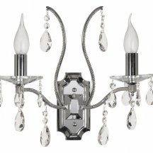 Итальянское бра Arti Lampadari Alberi Alberi E 2.1.2.601 N