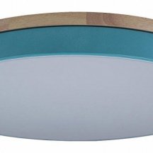 Потолочный светильник Loft IT Axel 10001/36 Blue