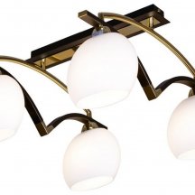 Потолочный светильник Velante 269 269-327-04