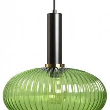 Подвесной светильник Iris  2072-C+BL Лофт