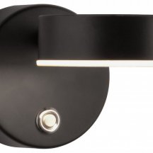 Настенный светильник Kink Light Гайли 08450W,19