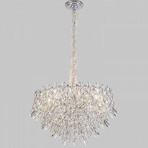 Люстра Китай Illumico IL5150 IL5150-600PZF-25 CH ELITE