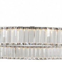 Люстра с пультом ДУ Moderli Asti V10734-PL