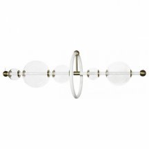 Подвесной светильник на кухню Loft IT  10126/900