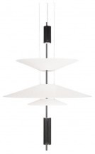 Подвесной светильник Loft IT Skylar 10244/B Black