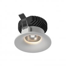 Точечный светильник Combo в сборе COMBO-43-WH-12-WW