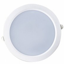 Встраиваемый светильник Fiberli CDEW 12130704