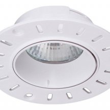 Точечный светильник Reluce 16131-9.0-001 GU10 WT