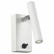 Настенный светильник для коридора favourite  2122-1W