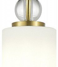 Подвесной светильник ST-Luce AURORA SL2003.303.01