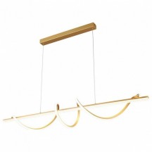 Подвесной светильник Franka APL.079.03.50