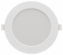 Встраиваемый светильник Apeyron Electrics  06-163