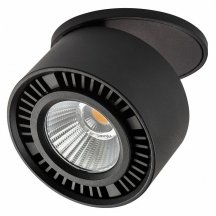 Точечный светильник Италия Lightstar Forte inca 214807
