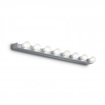 Настенный светильник Ideal Lux Prive PRIVE AP8 CROMO