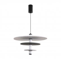 Подвесной светильник Lumion Felta 8295/11AL