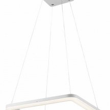 Подвесной светильник Wertmark FERRO WE414.01.003
