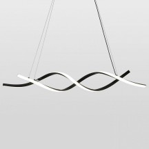 Подвесной светильник Lussole Bradford LSP-7163