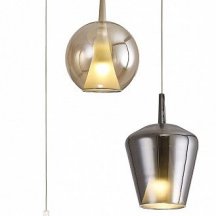 Подвесная люстра Mantra Elsa 8258