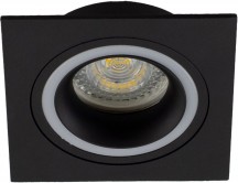 Точечный светильник AM Group AM342 AM342 BK