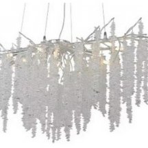 Подвесная люстра Aployt Paulina APL.848.13.15