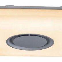 Потолочный светильник iLedex Music Music-48W-Square