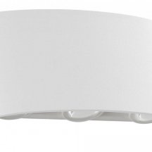 Архитектурная подсветка Arte Lamp Bosto A3122AL-6WH