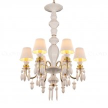 Подвесная люстра Cloyd Lottie 11218