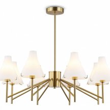Подвесная люстра Ambrella Light High Light Modern LH57135