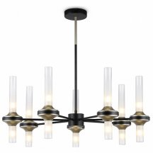 Подвесная люстра Ambrella Light High Light LH55353