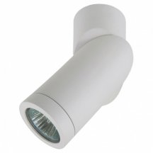 Итальянский точечный светильник Lightstar Illumo F 051016