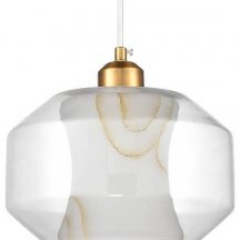 Подвесной светильник на кухню Vele Luce Milan 10038 VL5724P11