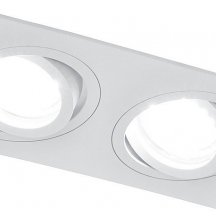 Встраиваемый светильник Feron DL2802 40529