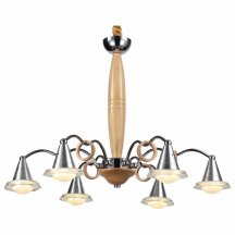 Люстра для гостиной Lucia Tucci Natura Natura 154.6