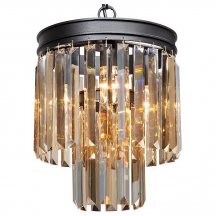 Подвесная люстра Vitaluce V5154-1/3+1