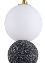 Подвесной светодиодный светильник Kink Light Мони 07627-3+2,19