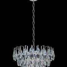 Подвесная люстра Melanie LE6880/400 CH