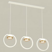 Подвесной светильник Ambrella light XB XB9106103