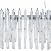 Люстра для гостиной Indigo Lastrone 12035/13PL Chrome