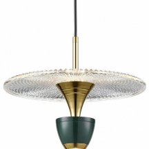 Подвесной светильник Wertmark Ebba WE471.02.396