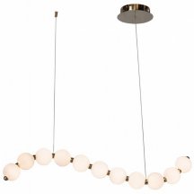 Подвесной светильник AM Group PEARL L1200 FGD