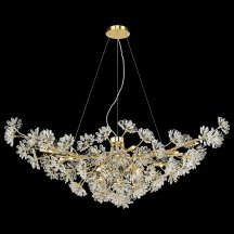 Подвесная люстра Darleen WE191.15.323