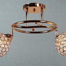 Потолочная люстра  21283-0.3-02 FGD