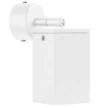 Настенный бра с выключателем Lightstar Rullo RB336