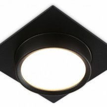 Точечный светильник Ambrella light Techno Spot TN6739