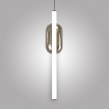 Подвесной светильник AM-Group AM491 AM491 B gray