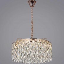 Подвесная люстра Reluce 28500-0.4-500 MX GD