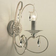 Классический настенный светильник Citilux Джесси CL410312