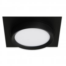 Встраиваемый потолочный светильник EKS ART Infinity Gx53 0У-00000460