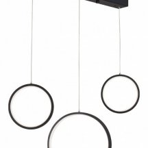 Подвесной светильник Vitaluce V3050-1/3S