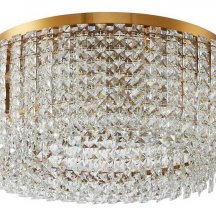 Потолочная люстра Stilfort Delone 2179/05/08C